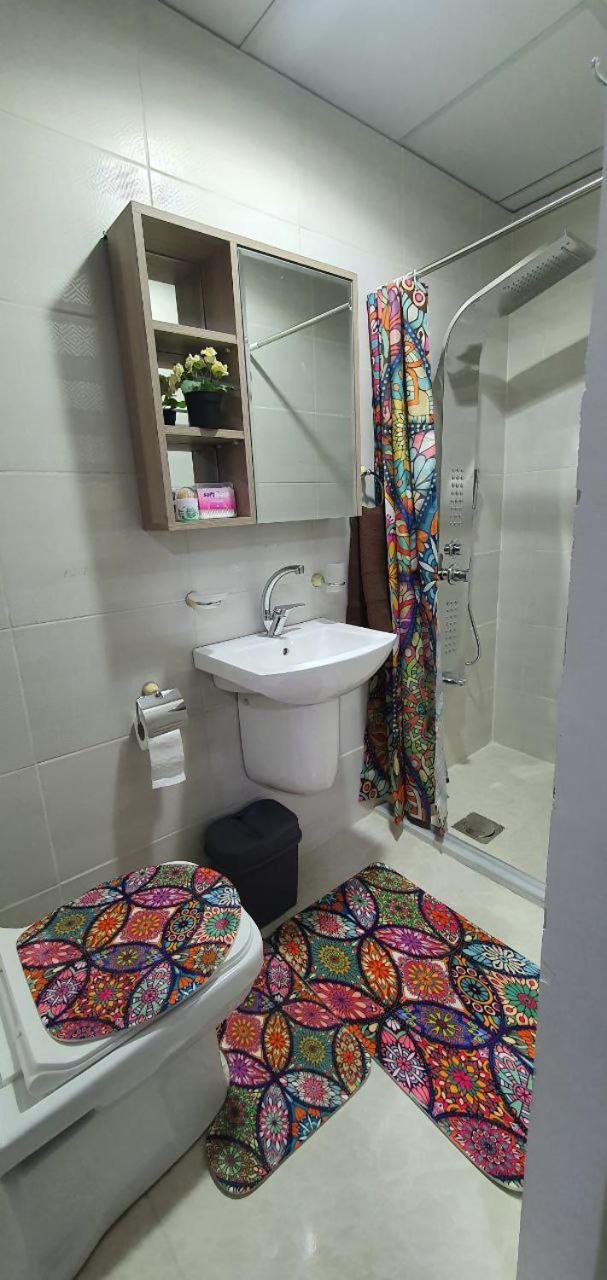 Petra Casablanca Hotel Wadi Musa Chambre photo